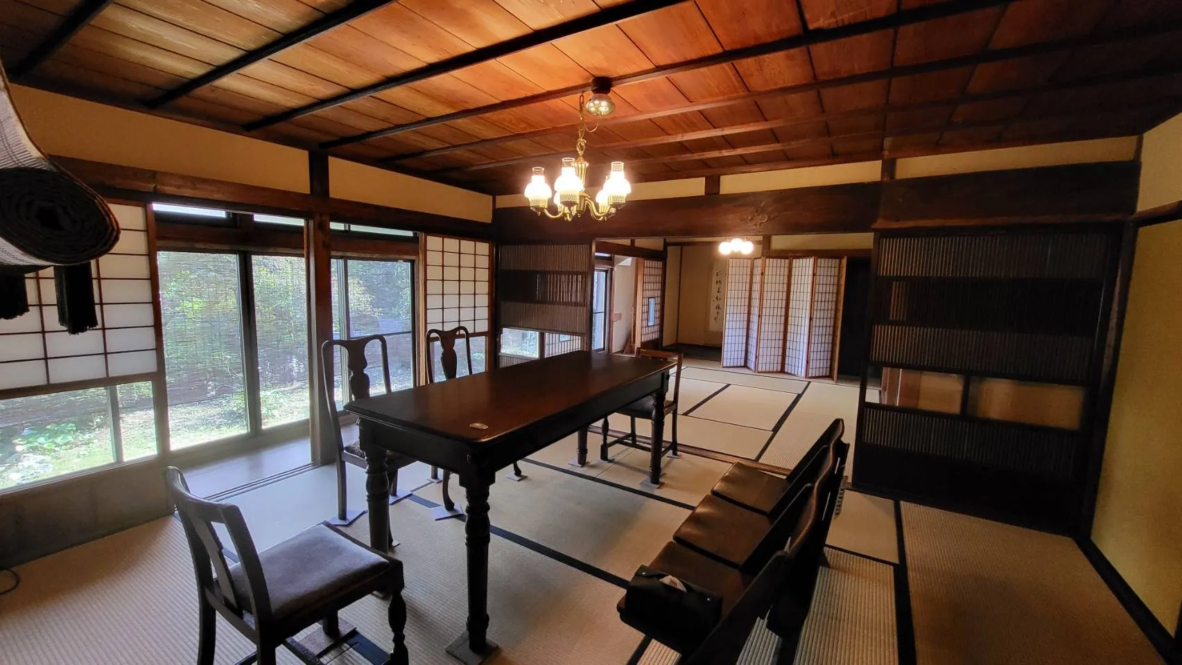 ダイニングルーム